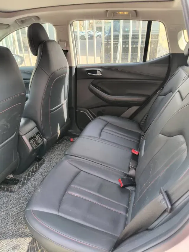 2020 GAC Trumpchi GS4 1.5T 169HP L4 6AT,autocango,china used car exporter,china ev exporter,chinese used car exporter,chinese used ev exporter