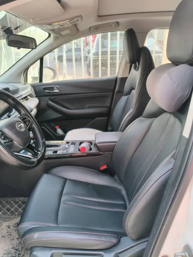 2020 GAC Trumpchi GS4 1.5T 169HP L4 6AT,autocango,china used car exporter,china ev exporter,chinese used car exporter,chinese used ev exporter