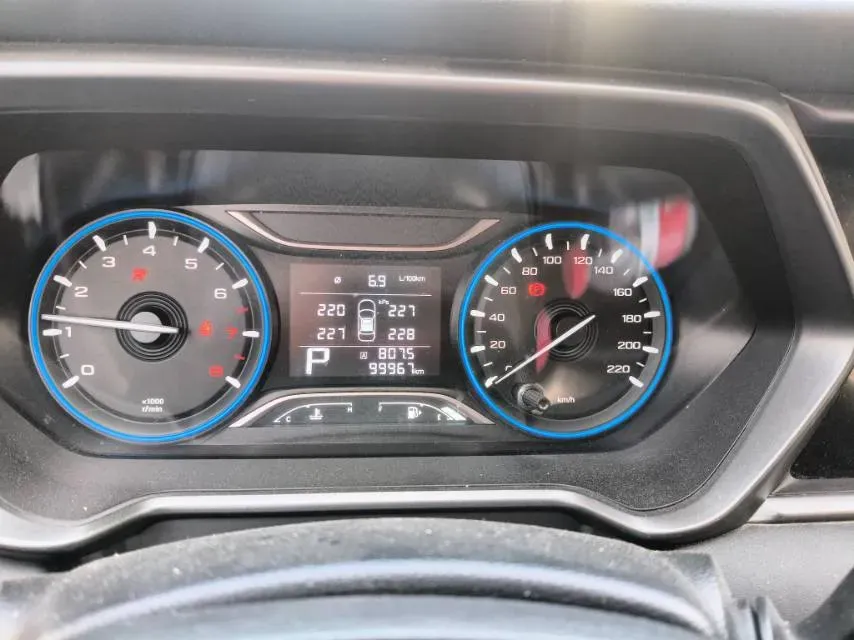 2020 GAC Trumpchi GS4 1.5T 169HP L4 6AT,autocango,china used car exporter,china ev exporter,chinese used car exporter,chinese used ev exporter