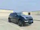 2021 LYNK&CO 01 2.0T 218HP L4 8AT