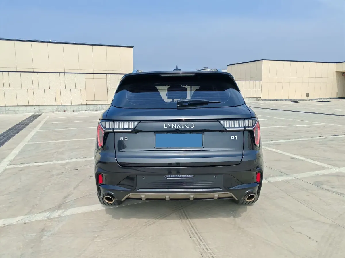 2021 LYNK&CO 01 2.0T 218HP L4 8AT,autocango,china used car exporter,china ev exporter,chinese used car exporter,chinese used ev exporter