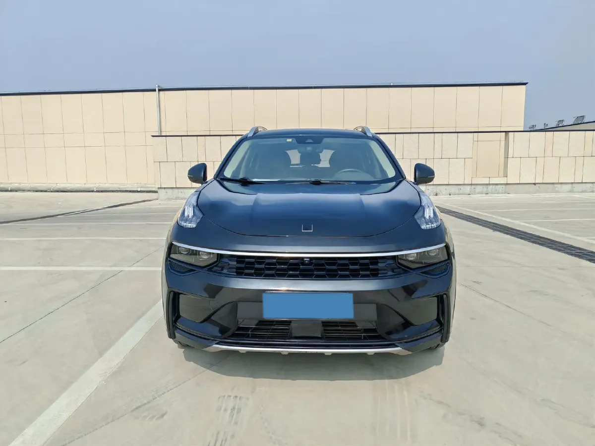 2021 LYNK&CO 01 2.0T 218HP L4 8AT,autocango,china used car exporter,china ev exporter,chinese used car exporter,chinese used ev exporter