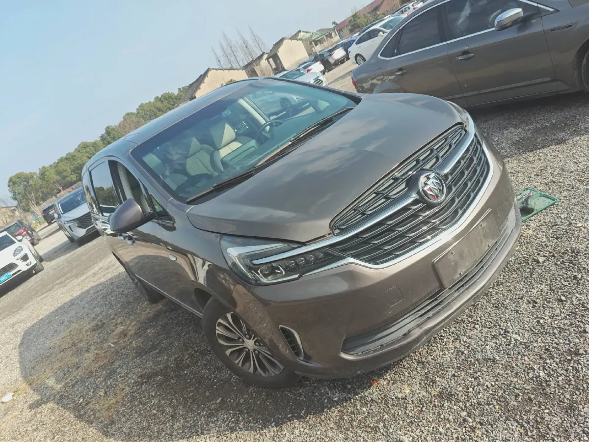 2021 Buick GL8 2.0T 237HP L4 9AT,autocango,china used car exporter,china ev exporter,chinese used car exporter,chinese used ev exporter