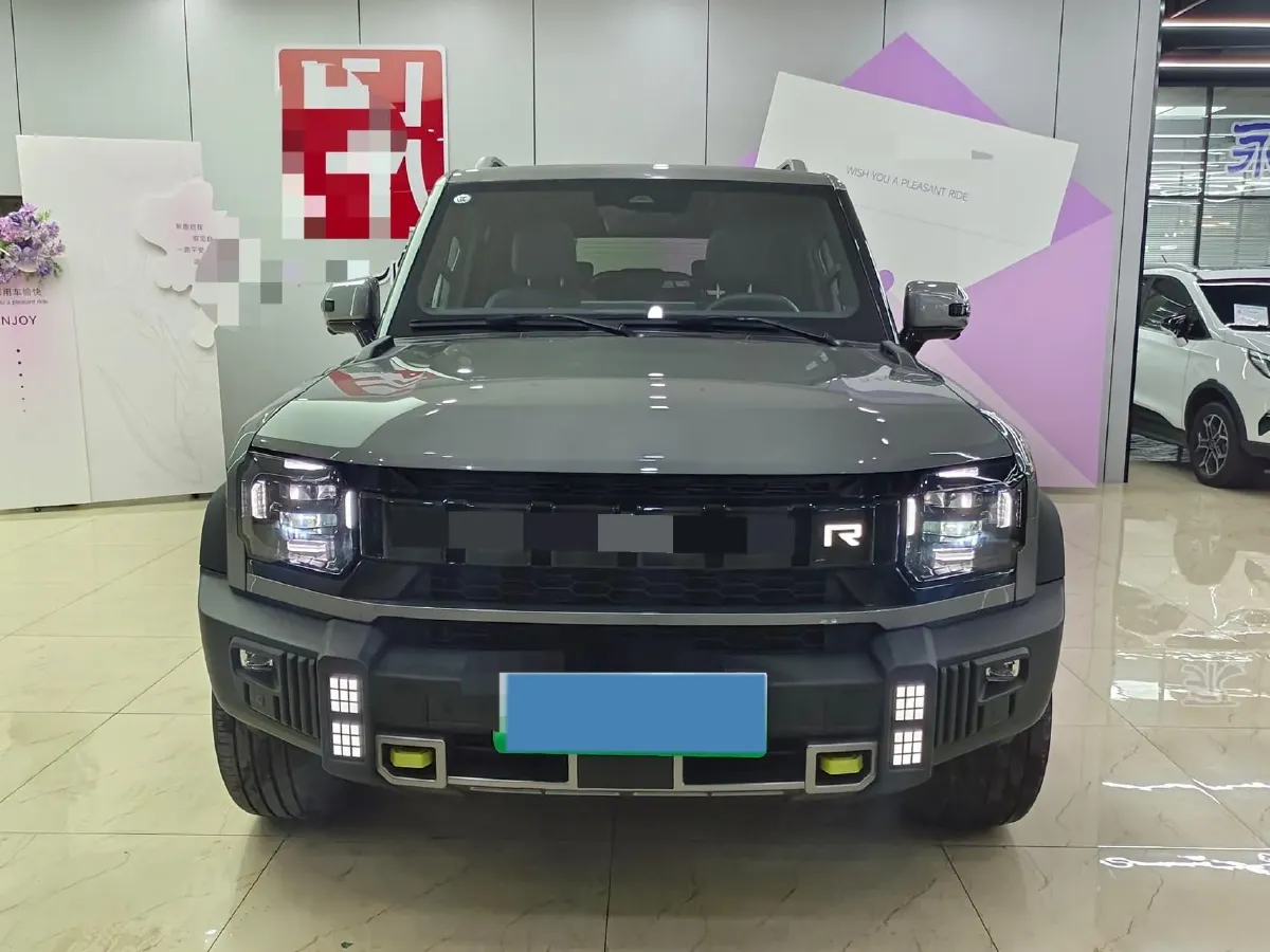 2024 Jetour ShanHai TravellerC-DM 1.5T 156HP L4 3DHT PHEV 43.24KWH,autocango,china used car exporter,china ev exporter,chinese used car exporter,chinese used ev exporter