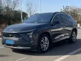 2022 NIO ES6,autocango,china used car exporter,china ev exporter,chinese used car exporter,chinese used ev exporter