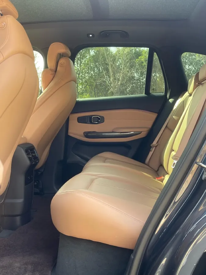 2022 NIO ES6 BEV 75KWH,autocango,china used car exporter,china ev exporter,chinese used car exporter,chinese used ev exporter