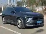 2022 NIO ES6 BEV 75KWH