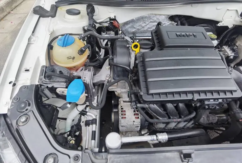 2017 Buick Excelle 1.5L 114HP L4 6AT,autocango,china used car exporter,china ev exporter,chinese used car exporter,chinese used ev exporter