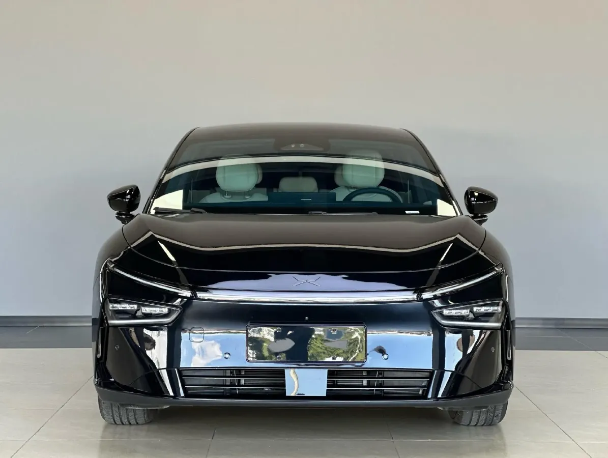 2024 Xpeng P7+ BEV 76.3KWH,autocango,china used car exporter,china ev exporter,chinese used car exporter,chinese used ev exporter