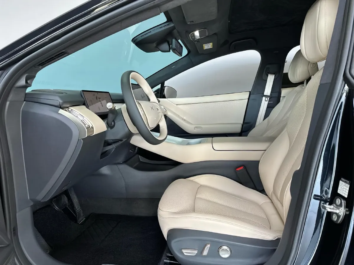 2024 Xpeng P7+ BEV 76.3KWH,autocango,china used car exporter,china ev exporter,chinese used car exporter,chinese used ev exporter