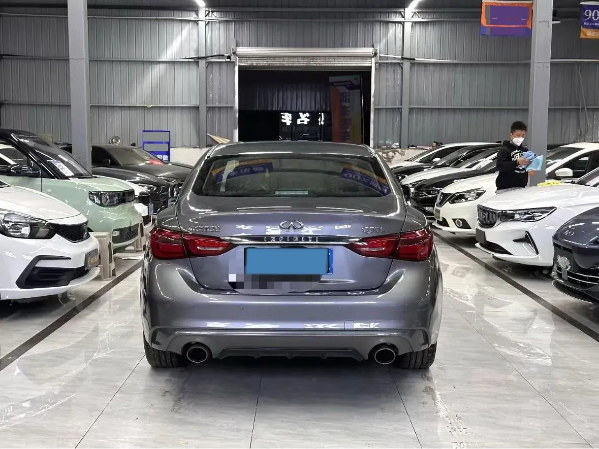 2018 MAXUS G10 2.0T 224HP L4 6AT,autocango,china used car exporter,china ev exporter,chinese used car exporter,chinese used ev exporter