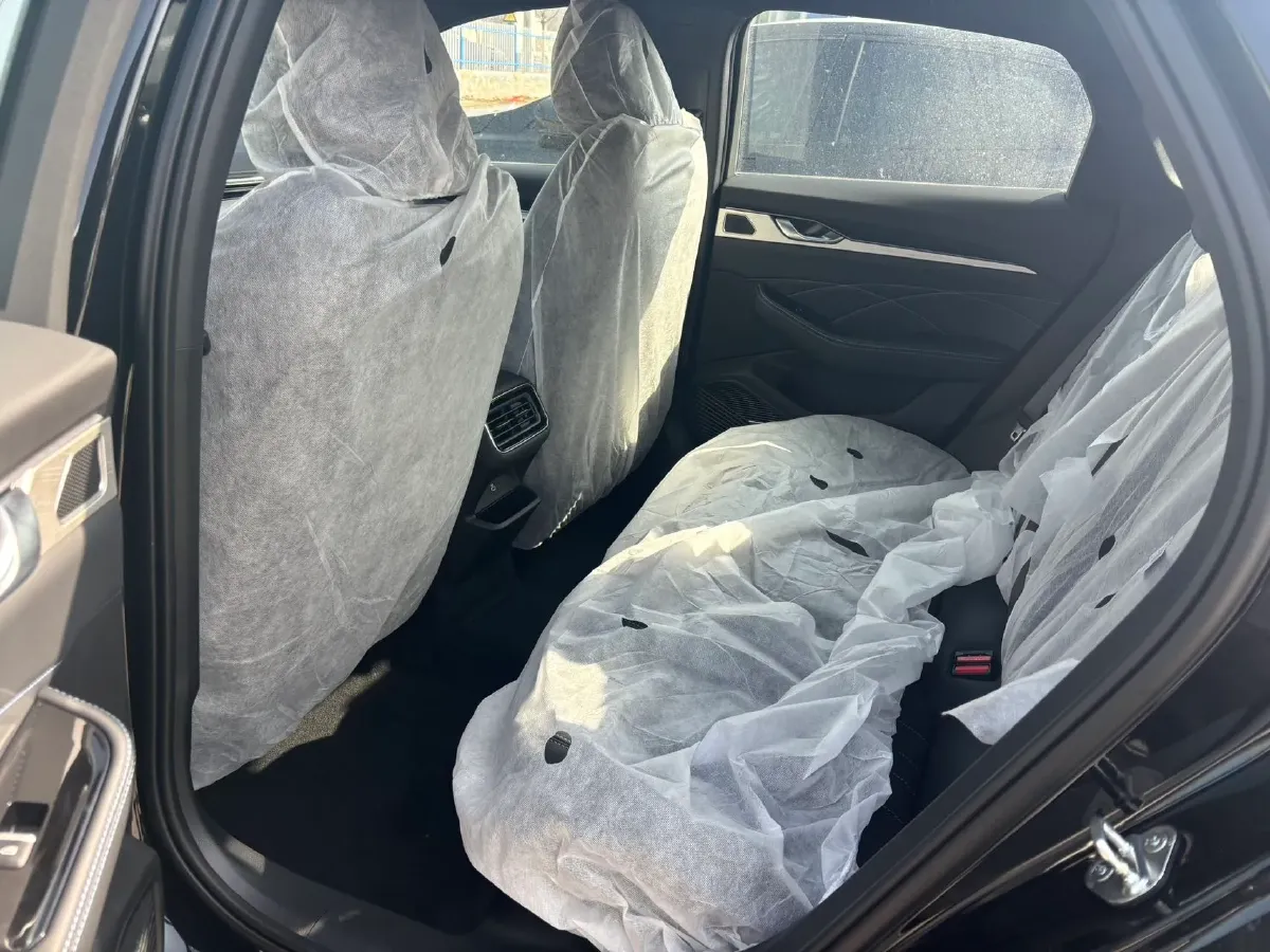 2026 Geely Preface 1.5T 181HP L4 7DCT,autocango,china used car exporter,china ev exporter,chinese used car exporter,chinese used ev exporter