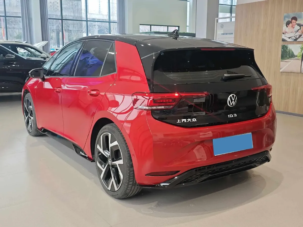 2026 Volkswagen ID.3 BEV,autocango,china used car exporter,china ev exporter,chinese used car exporter,chinese used ev exporter