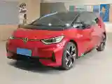 2026 Volkswagen ID.3 BEV