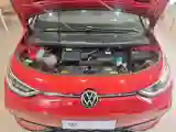2026 Volkswagen ID.3 BEV