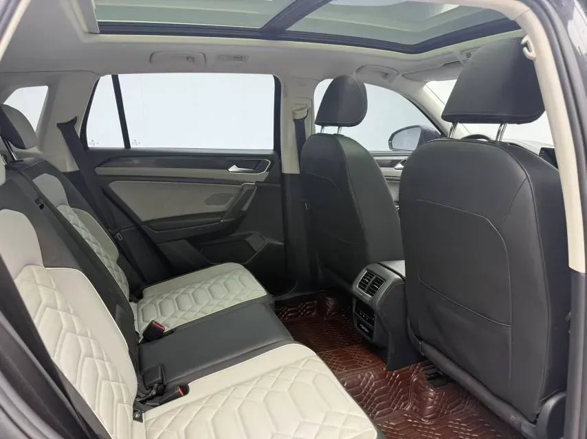 2023 Volkswagen Tayron 1.4T 150HP L4 7DCT,autocango,china used car exporter,china ev exporter,chinese used car exporter,chinese used ev exporter