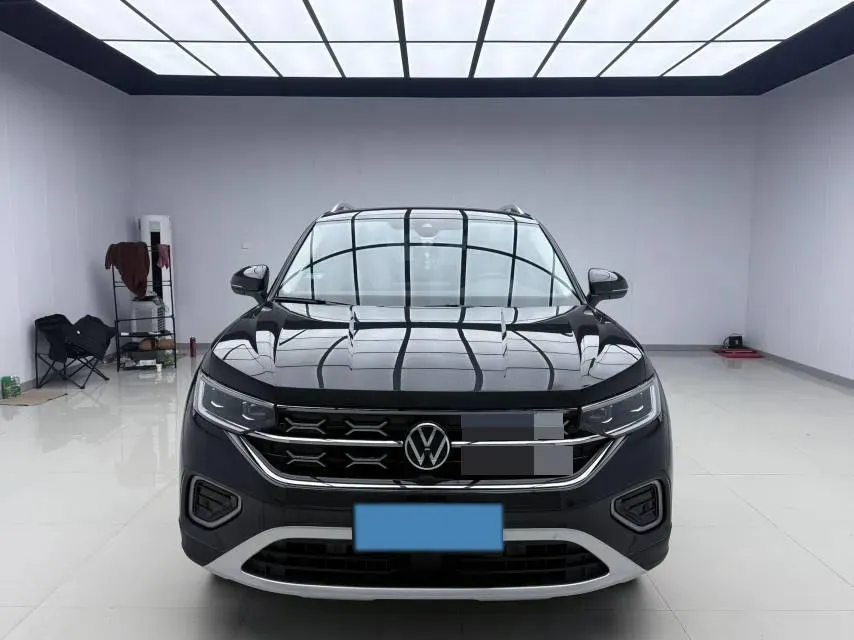 2023 Volkswagen Tayron 1.4T 150HP L4 7DCT,autocango,china used car exporter,china ev exporter,chinese used car exporter,chinese used ev exporter