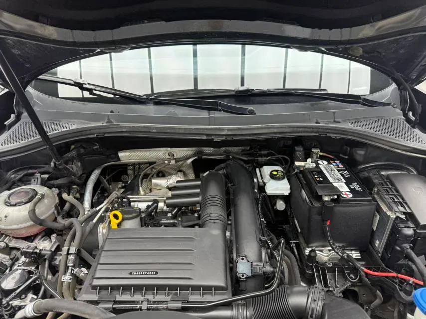 2023 Volkswagen Tayron 1.4T 150HP L4 7DCT,autocango,china used car exporter,china ev exporter,chinese used car exporter,chinese used ev exporter