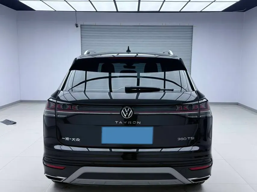 2023 Volkswagen Tayron 1.4T 150HP L4 7DCT,autocango,china used car exporter,china ev exporter,chinese used car exporter,chinese used ev exporter