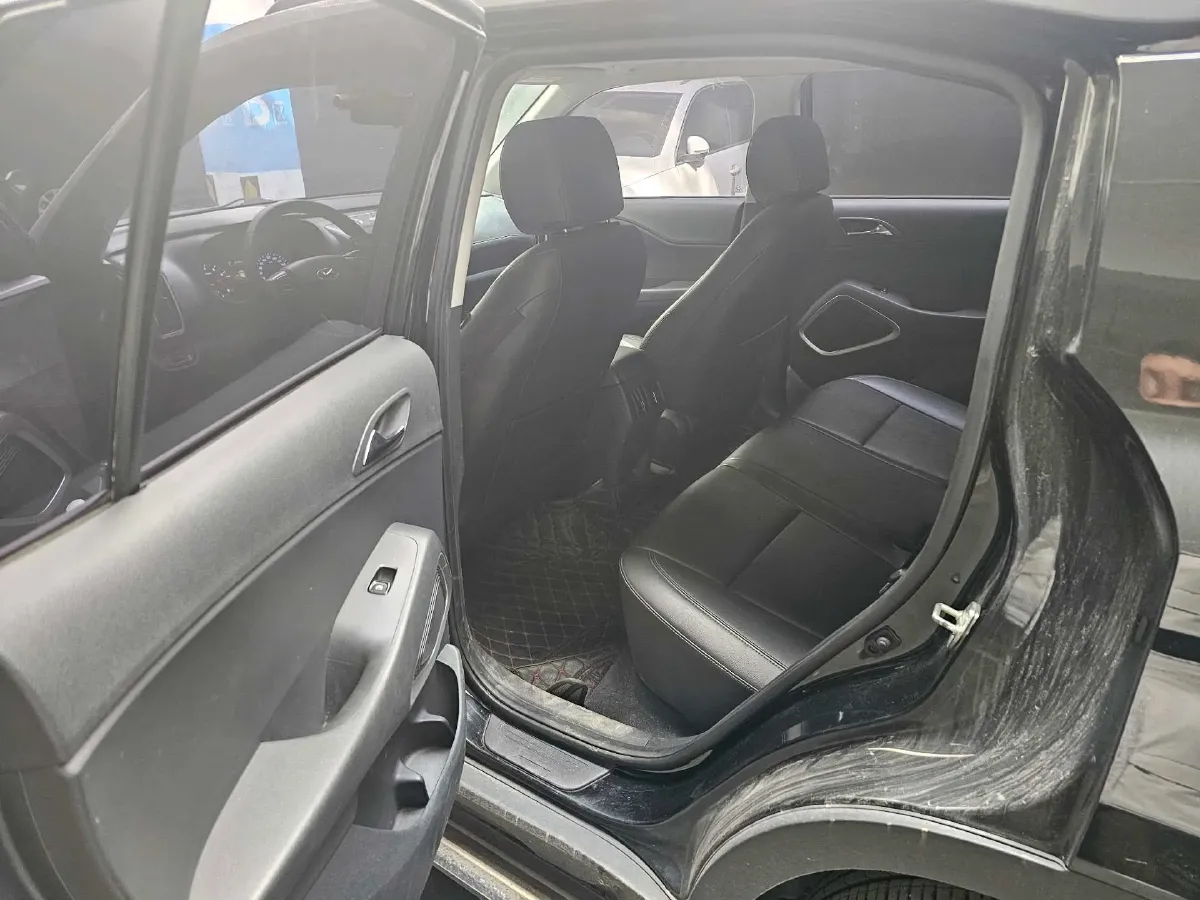 2019 Hyundai ix35 2.0L 160HP L4 6AT,autocango,china used car exporter,china ev exporter,chinese used car exporter,chinese used ev exporter