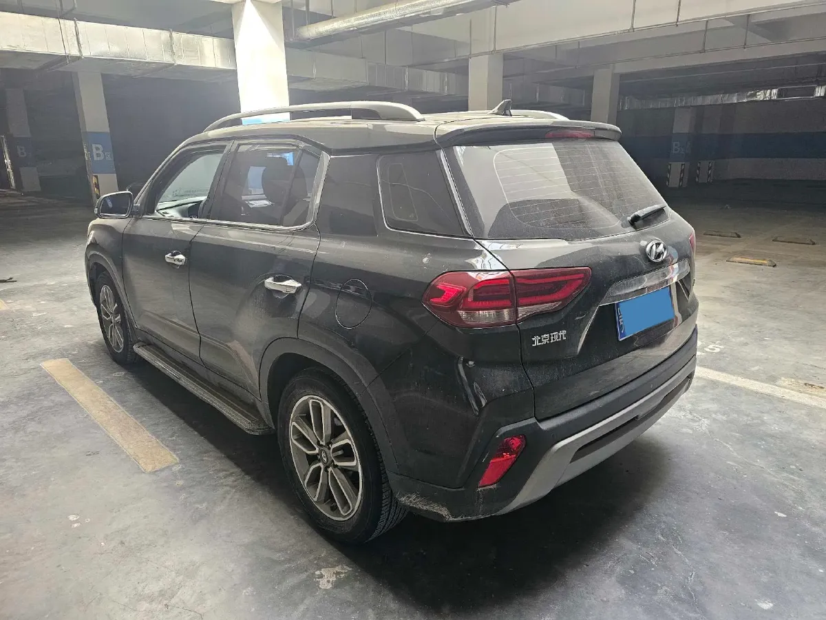 2019 Hyundai ix35 2.0L 160HP L4 6AT,autocango,china used car exporter,china ev exporter,chinese used car exporter,chinese used ev exporter