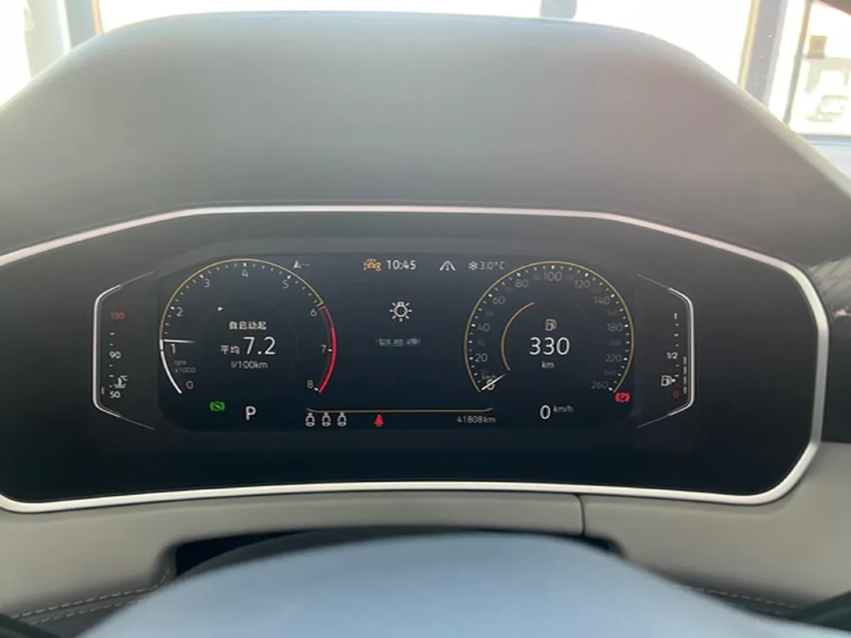 2023 Volkswagen Tayron 1.4T 150HP L4 7DCT,autocango,china used car exporter,china ev exporter,chinese used car exporter,chinese used ev exporter