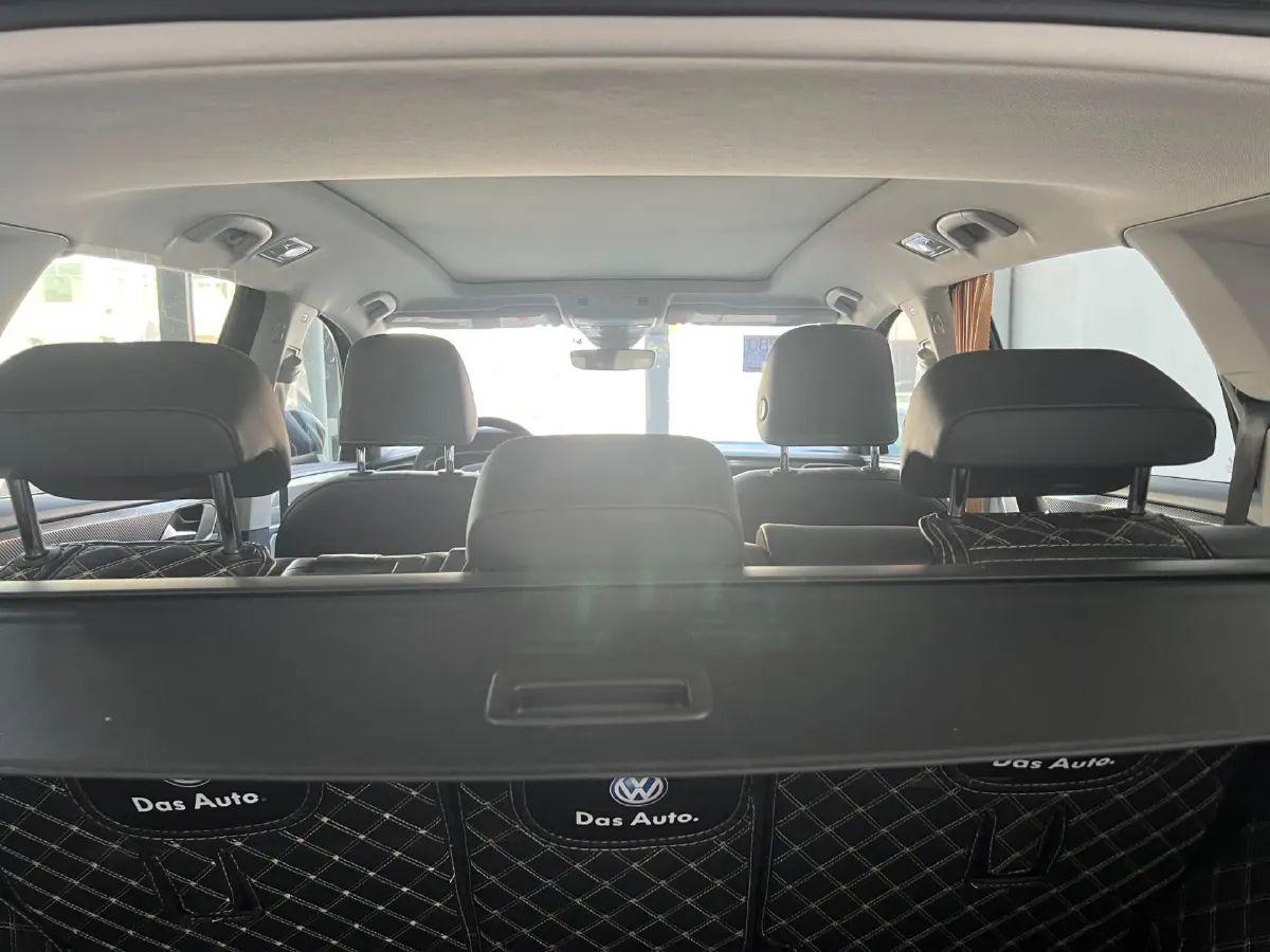 2023 Volkswagen Tayron 1.4T 150HP L4 7DCT,autocango,china used car exporter,china ev exporter,chinese used car exporter,chinese used ev exporter