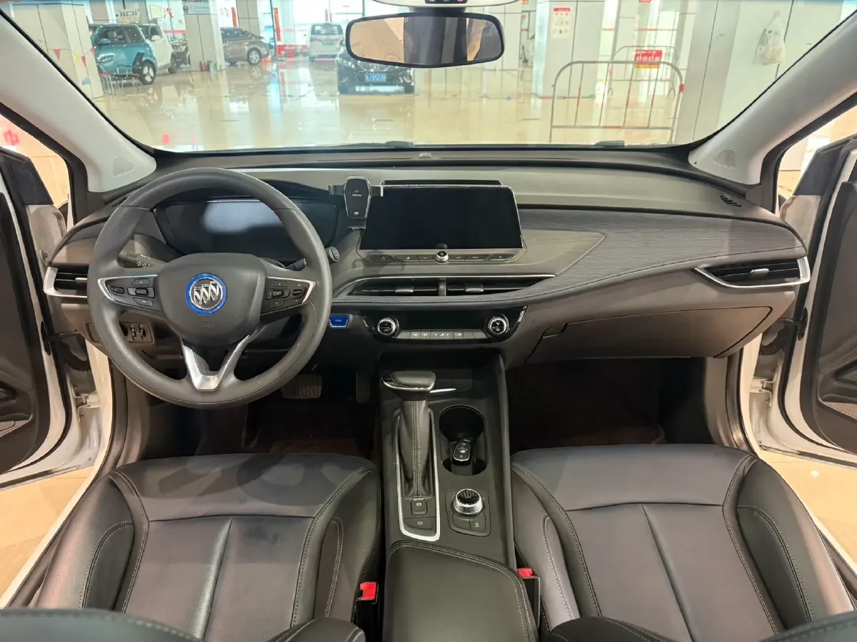 2022 Buick Envista 1.5T 184HP L4 CVT,autocango,china used car exporter,china ev exporter,chinese used car exporter,chinese used ev exporter
