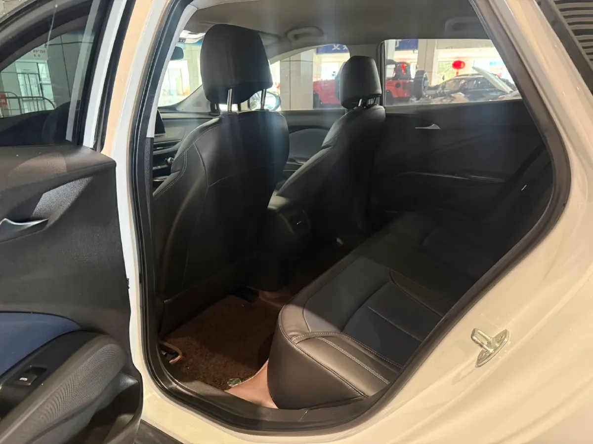 2022 Buick Envista 1.5T 184HP L4 CVT,autocango,china used car exporter,china ev exporter,chinese used car exporter,chinese used ev exporter