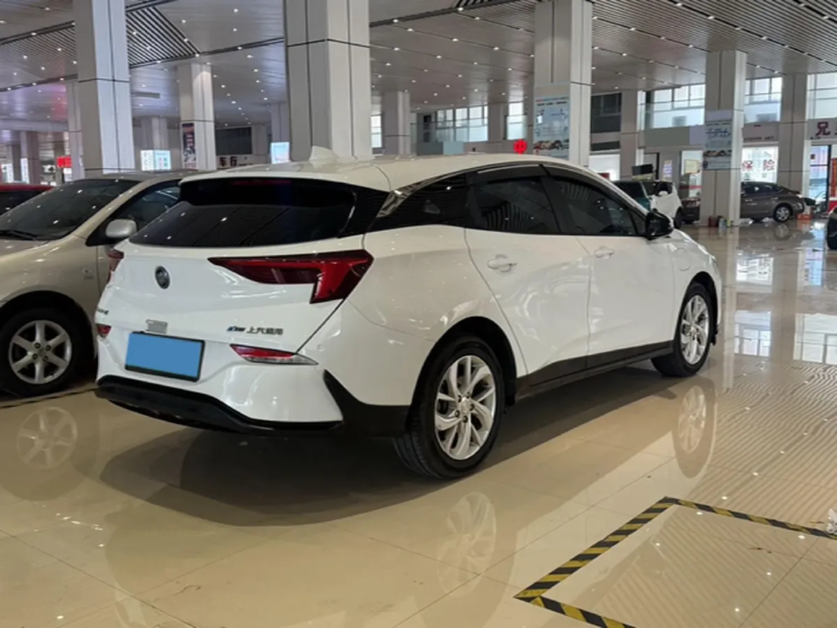 2022 Buick Envista 1.5T 184HP L4 CVT,autocango,china used car exporter,china ev exporter,chinese used car exporter,chinese used ev exporter
