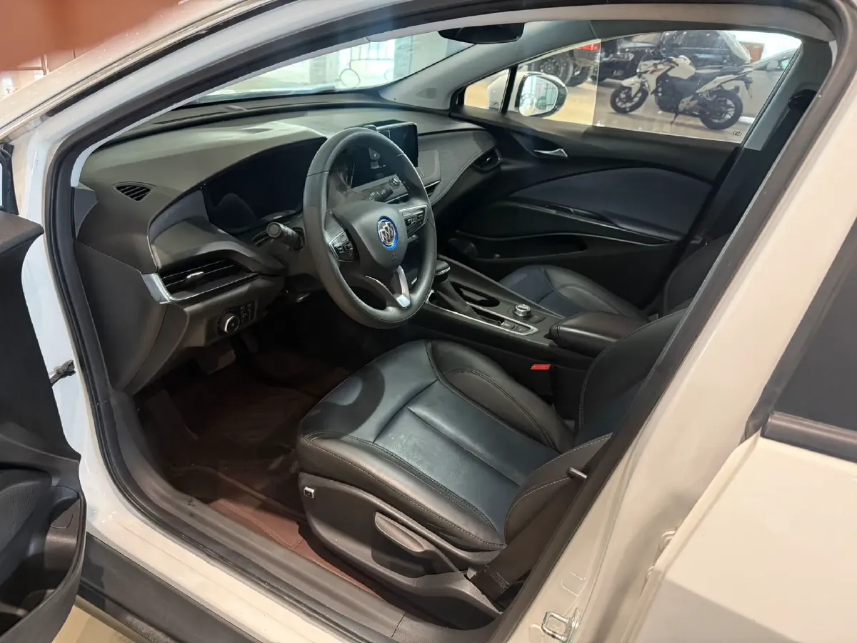 2022 Buick Envista 1.5T 184HP L4 CVT,autocango,china used car exporter,china ev exporter,chinese used car exporter,chinese used ev exporter