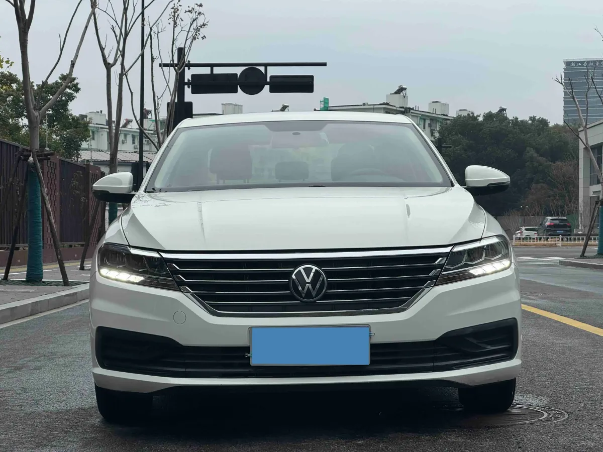 2021 Volkswagen Lavida 1.5L 113HP L4 6AT,autocango,china used car exporter,china ev exporter,chinese used car exporter,chinese used ev exporter