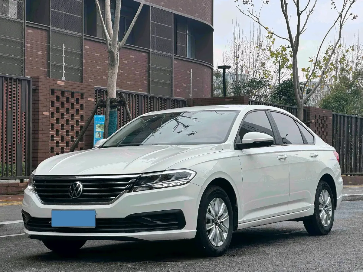 2021 Volkswagen Lavida 1.5L 113HP L4 6AT,autocango,china used car exporter,china ev exporter,chinese used car exporter,chinese used ev exporter