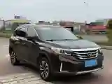 2019 GAC Trumpchi GS4 1.5T 169HP L4 6AT