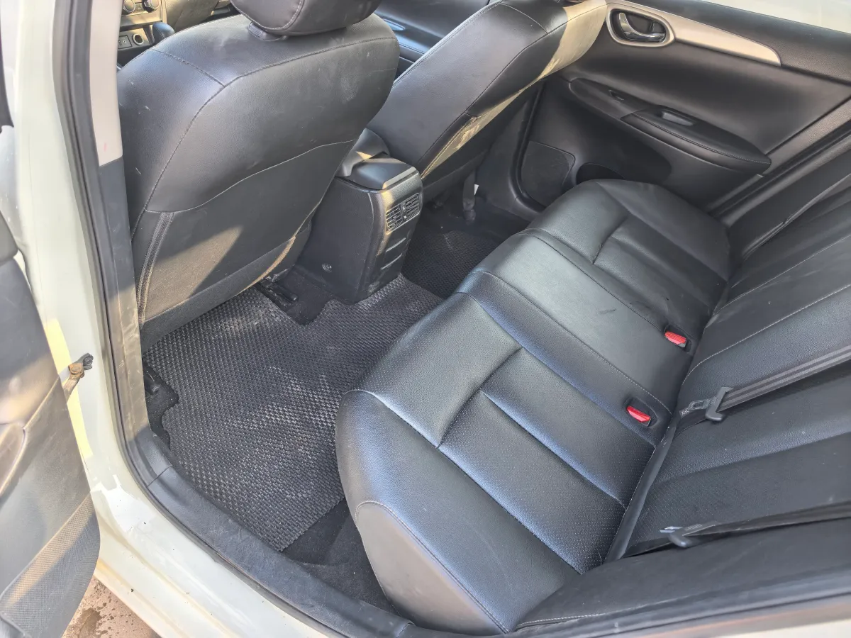 2022 Nissan Sylphy 1.6L 122HP L4 5MT,autocango,china used car exporter,china ev exporter,chinese used car exporter,chinese used ev exporter