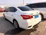 2022 Nissan Sylphy 1.6L 122HP L4 5MT