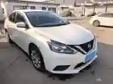 2022 Nissan Sylphy 1.6L 122HP L4 5MT