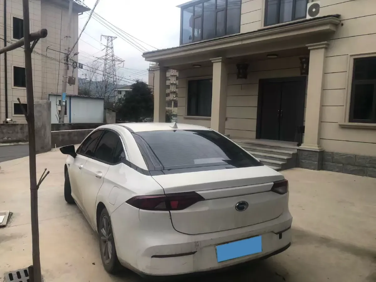 2019 Aion S BEV 49.4KWH,autocango,china used car exporter,china ev exporter,chinese used car exporter,chinese used ev exporter