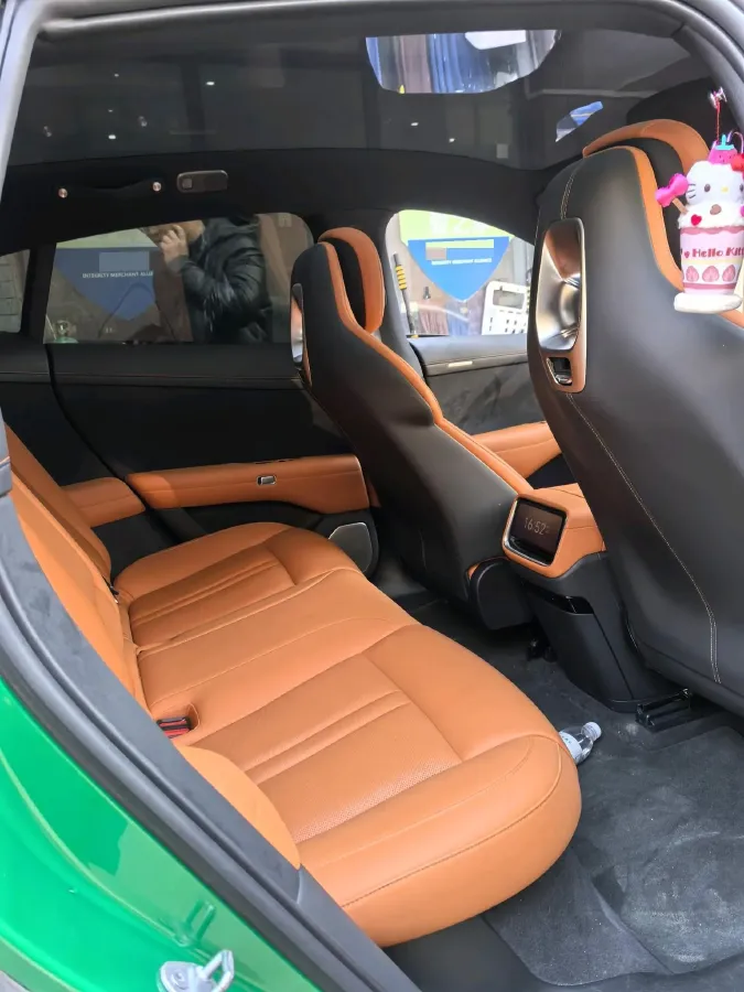 2025 MI YU7 BEV 96.3KWH,autocango,china used car exporter,china ev exporter,chinese used car exporter,chinese used ev exporter