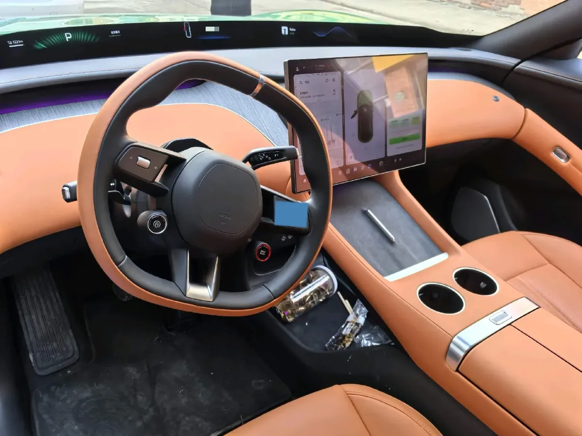 2025 MI YU7 BEV 96.3KWH,autocango,china used car exporter,china ev exporter,chinese used car exporter,chinese used ev exporter