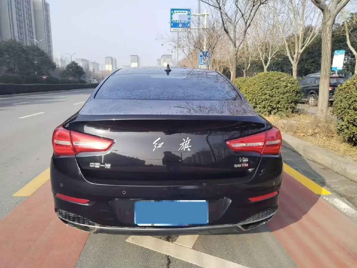 2022 HongQi H5 1.5T 169HP L4 7DCT,autocango,china used car exporter,china ev exporter,chinese used car exporter,chinese used ev exporter