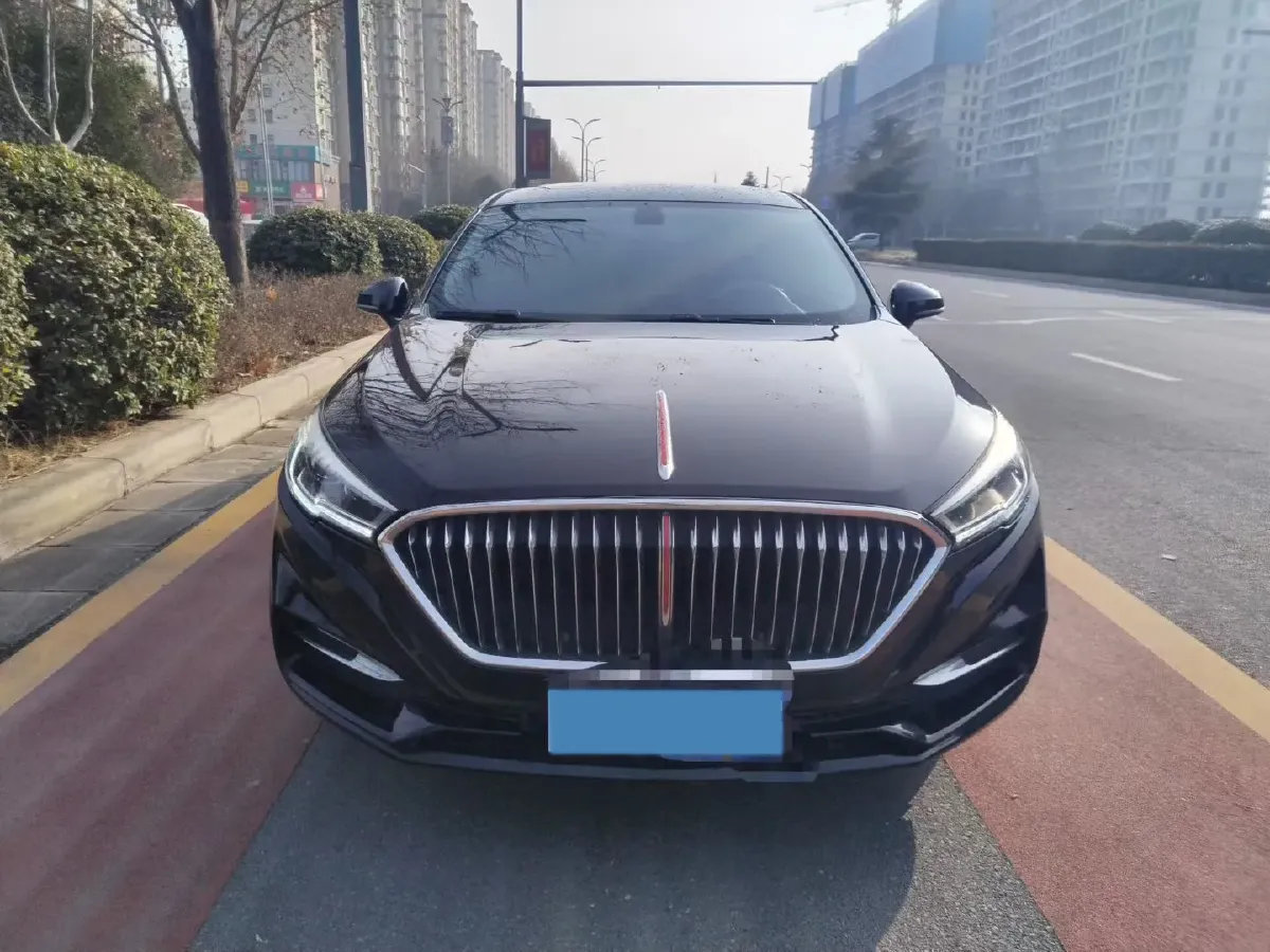2022 HongQi H5 1.5T 169HP L4 7DCT,autocango,china used car exporter,china ev exporter,chinese used car exporter,chinese used ev exporter