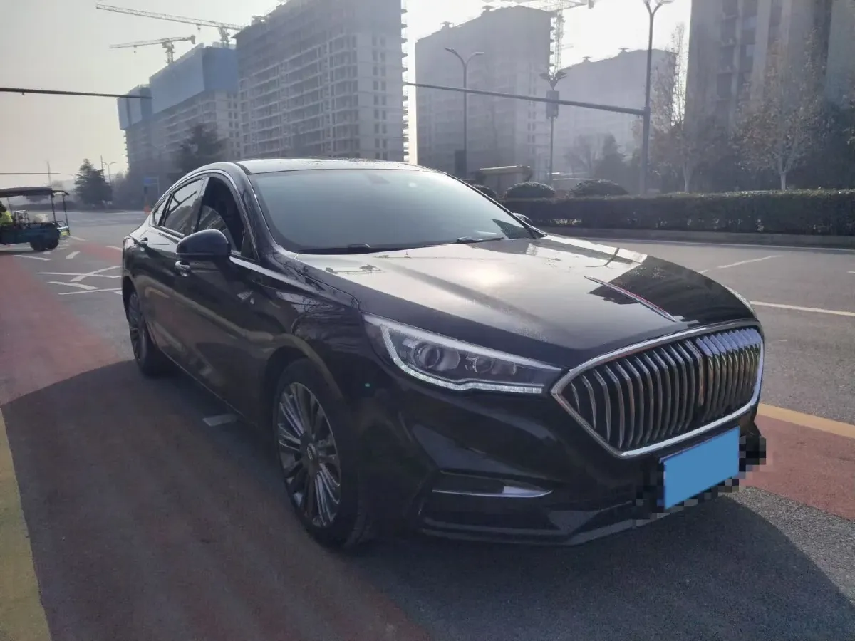 2022 HongQi H5 1.5T 169HP L4 7DCT,autocango,china used car exporter,china ev exporter,chinese used car exporter,chinese used ev exporter