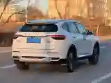 2019 Haval F7 2.0T 197HP L4 7DCT