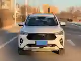 2019 Haval F7 2.0T 197HP L4 7DCT
