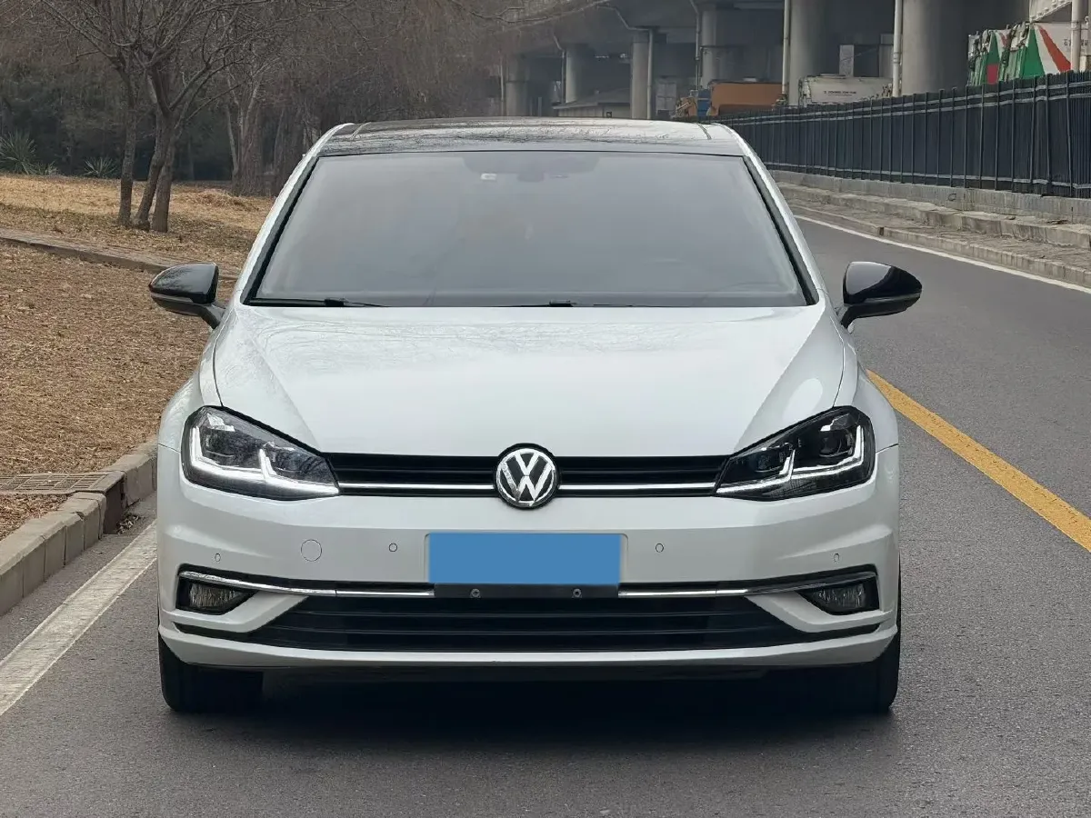 2018 Volkswagen Golf 1.4T 131HP L4 7DCT,autocango,china used car exporter,china ev exporter,chinese used car exporter,chinese used ev exporter