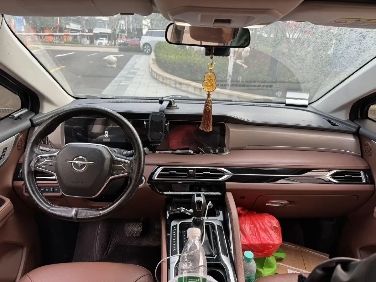 2020 HaiMa 7X 1.5T 165HP L4 6AT,autocango,china used car exporter,china ev exporter,chinese used car exporter,chinese used ev exporter