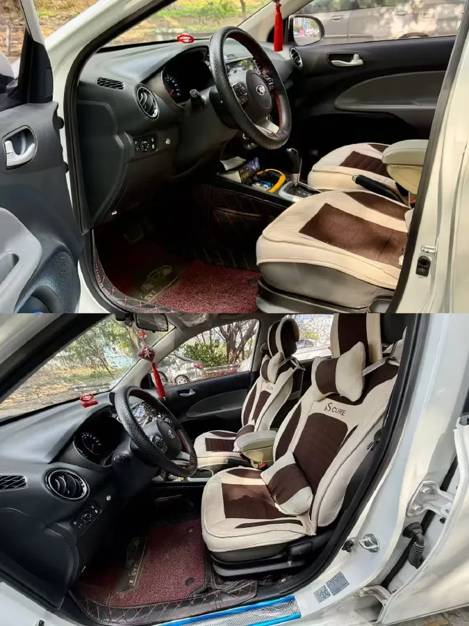 2017 Kia Pegas 1.4L 95HP L4 4AT,autocango,china used car exporter,china ev exporter,chinese used car exporter,chinese used ev exporter