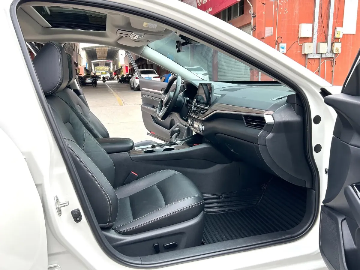 2021 Nissan Teana 2.0L 156HP L4 CVT,autocango,china used car exporter,china ev exporter,chinese used car exporter,chinese used ev exporter