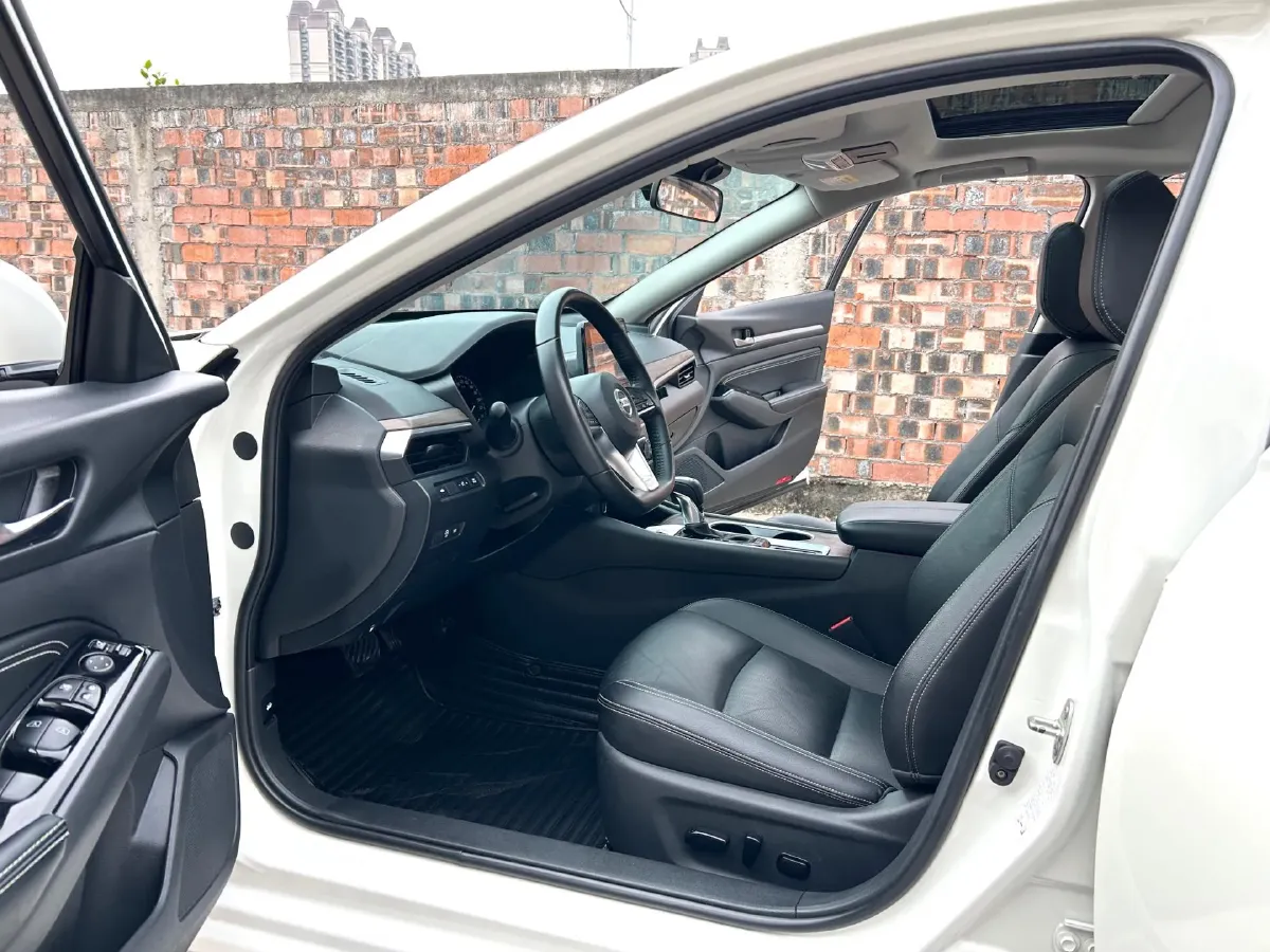 2021 Nissan Teana 2.0L 156HP L4 CVT,autocango,china used car exporter,china ev exporter,chinese used car exporter,chinese used ev exporter